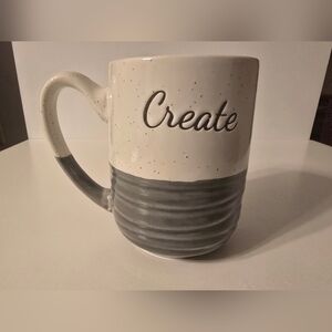 Create Mug